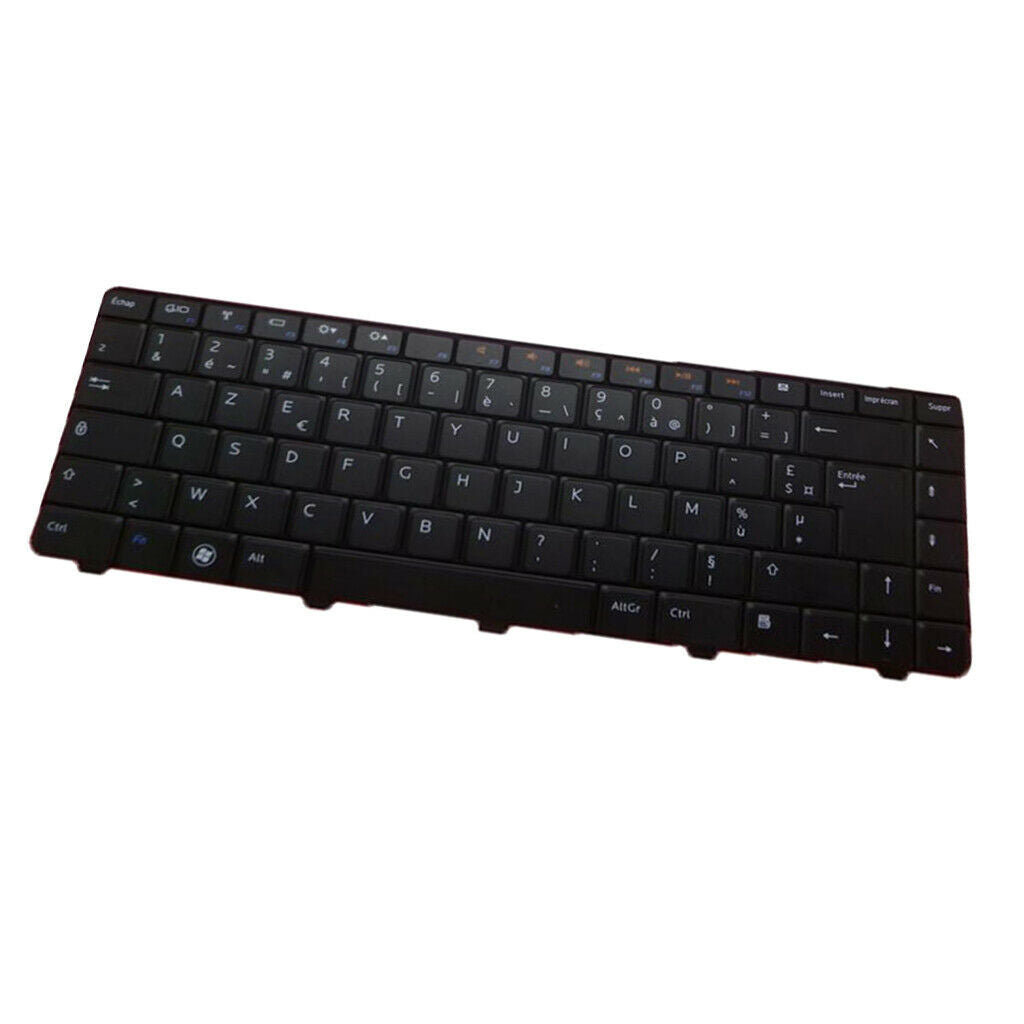 Black French Keyboard For  N3010 M4010 N4020 N4030 N4010 N5030 M5030