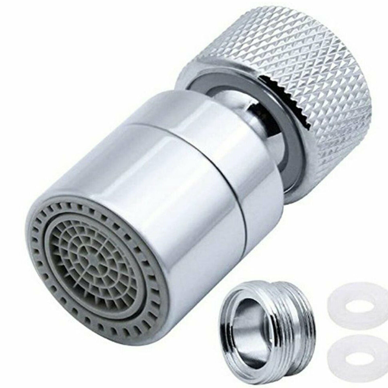 Faucet Booster Shower Household Tap Water Splash Filter Kitchen Water