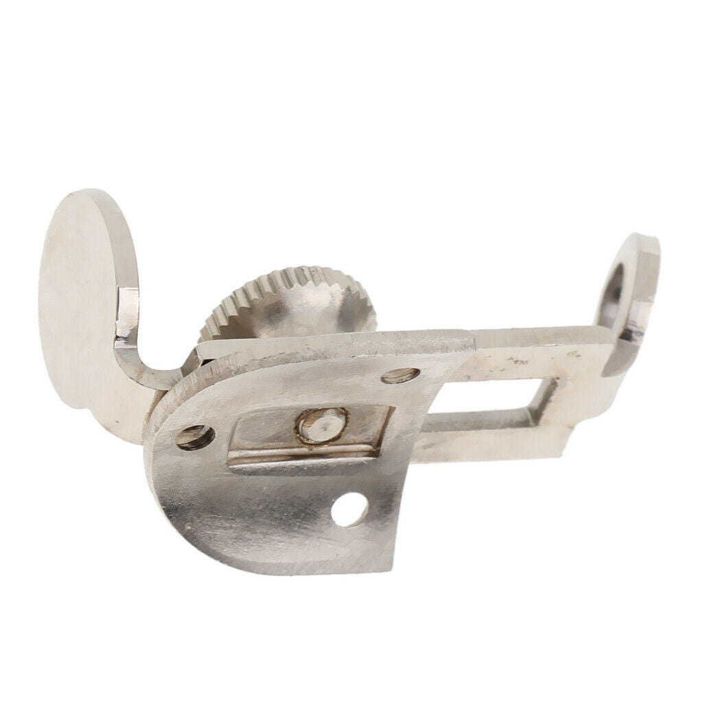 Clarinet Thumb Protector with 3 Screws for Wind Instrument Parts