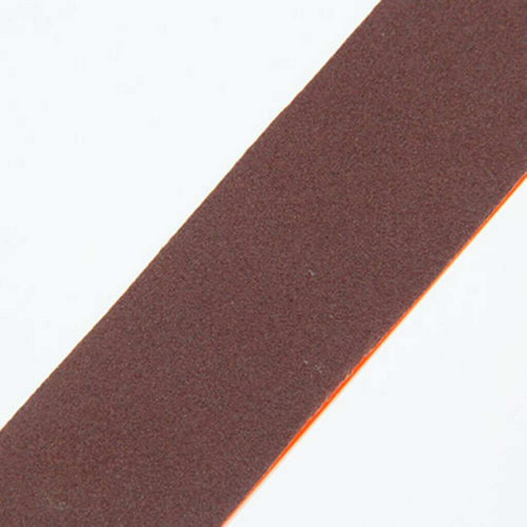 Durable Guitar Bass Fretboard Fret Crown File Musical Instrument Repair