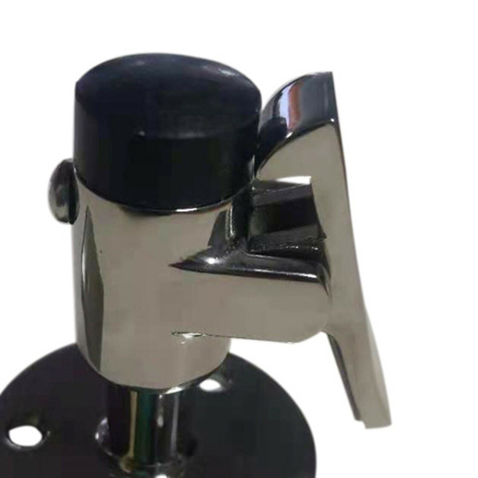 Boat Door Holder Catch Stop Stopper Doorstop Spring Latch Marine Hardware