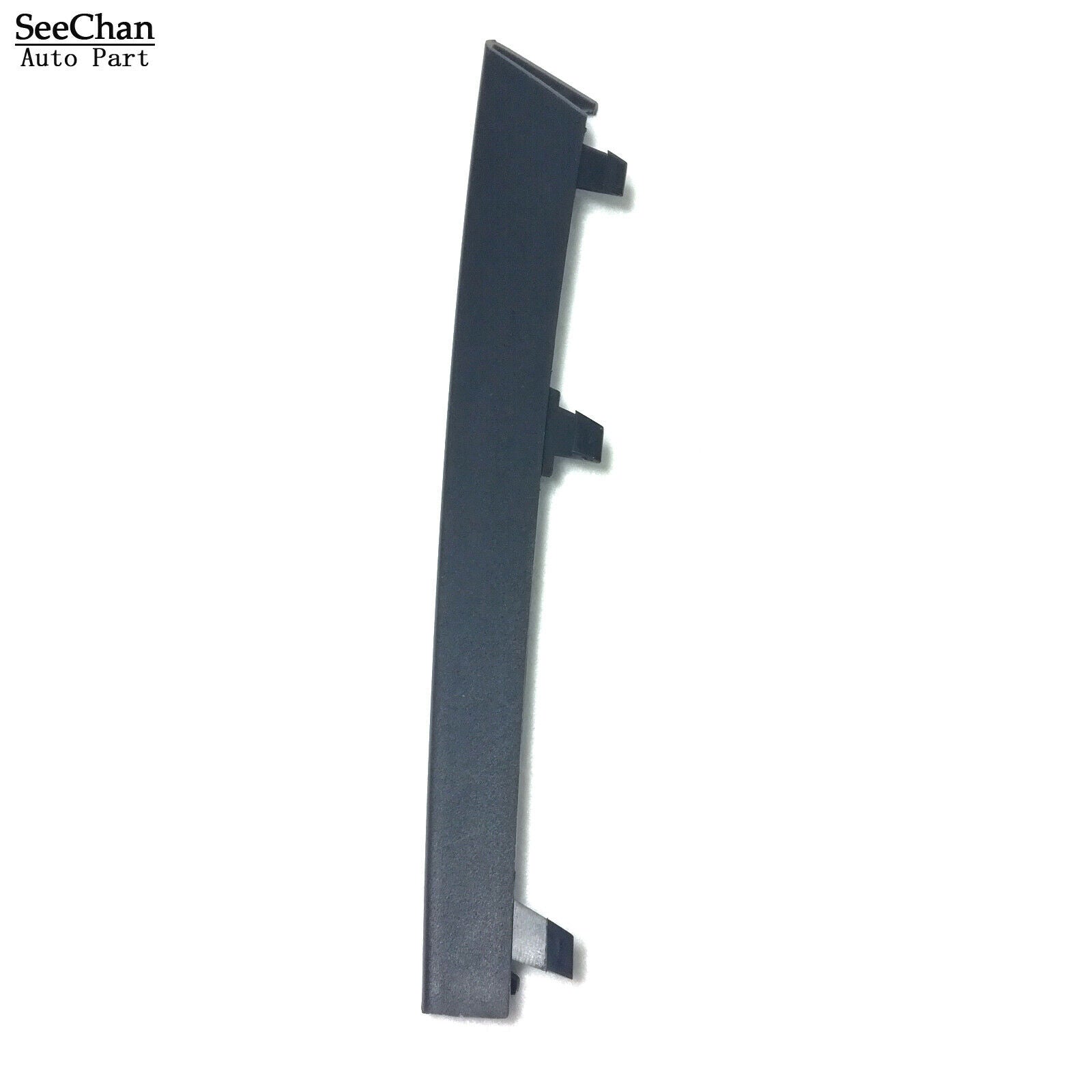 Fits 2009-11 BMW 328i Set of 2 Front Left & Right Side Lower Outer Bumper Filler