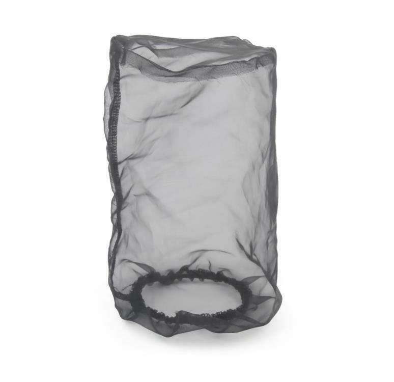 Car Airflow Filter Protective Cover Waterproof Oil-proof Dustproof Cloth Outwear