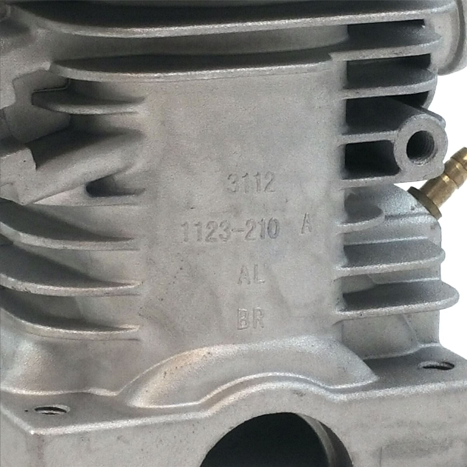 Cylinder Kit for STIHL 021, MS210, MS 210C (40mm) [#11230201219]