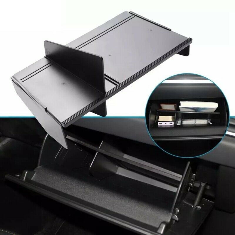 Car Glove Box Interval LH for Mazda CX-5 CX-8 2017-2019 CX5 CX8 Co-Pilot StoL4N7