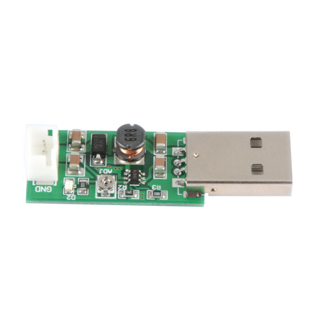 DC-DC Step Up Converter Booster Power Supply Module Boost Step-up