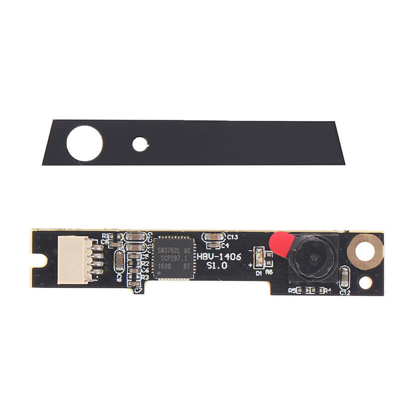Built-in Webcam Module with Cover for Lenovo IBM ThinkPad T510 W510SJCA