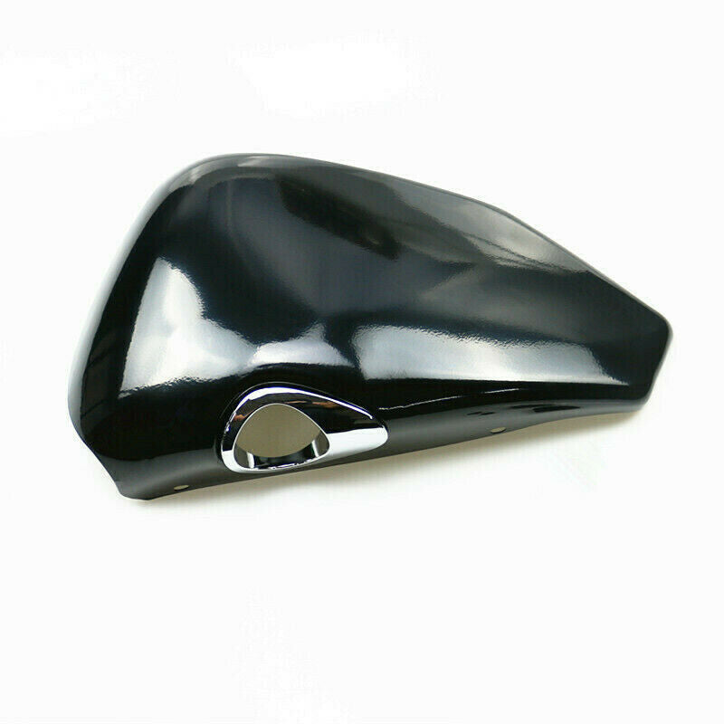 Motorcycle Fairing Right Side Battery Cover For Sportster XL1200 XL883 2004-13