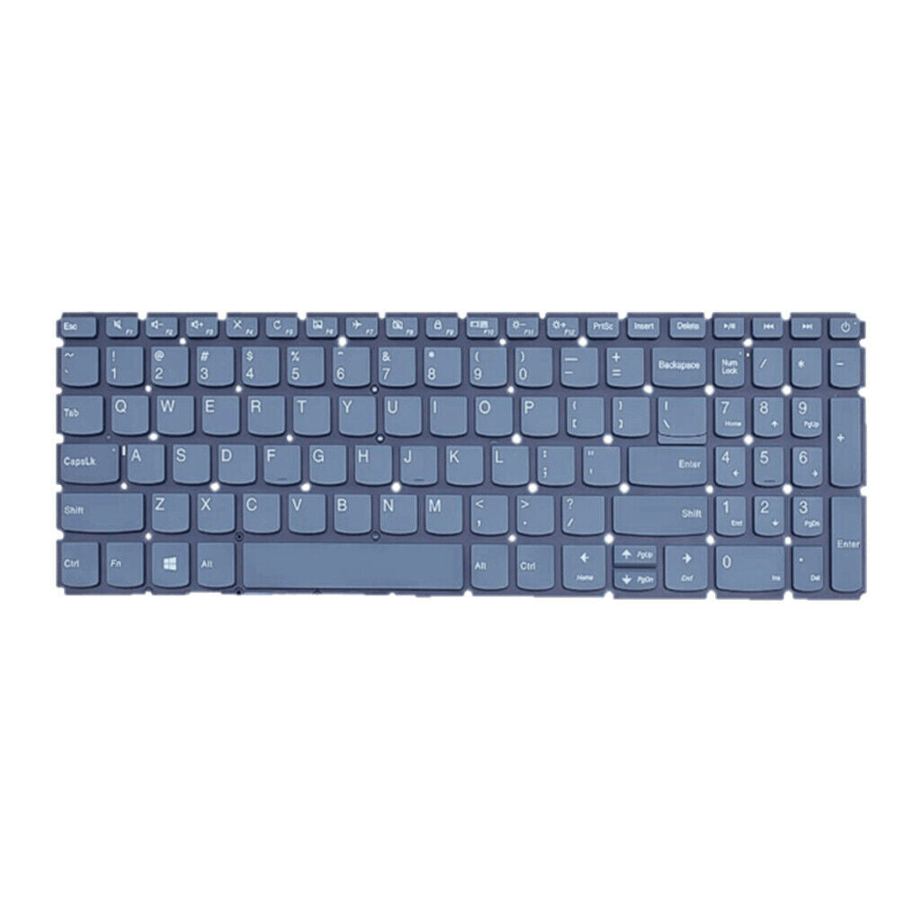 Replacements US English Keyboard for Lenovo IdeaPad 320-15ABR 320-15IAP HOT