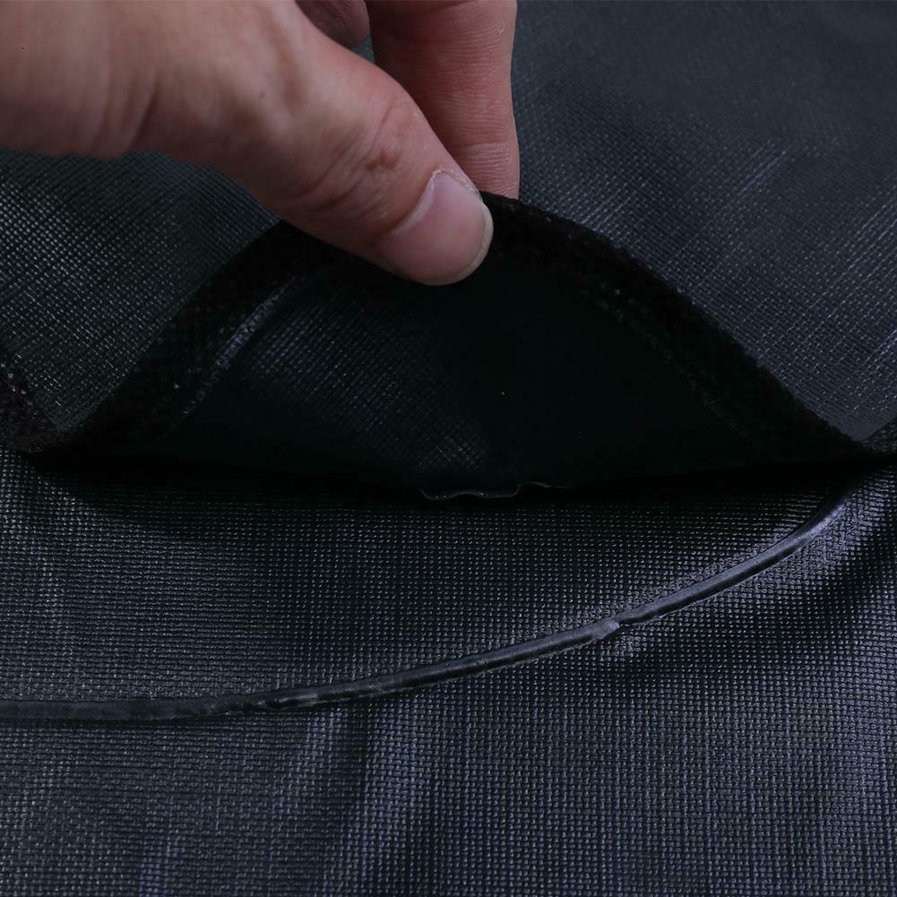 Professional Barber Waterproof Hair Coloring Shawl Cape Hairdresser Wrap @