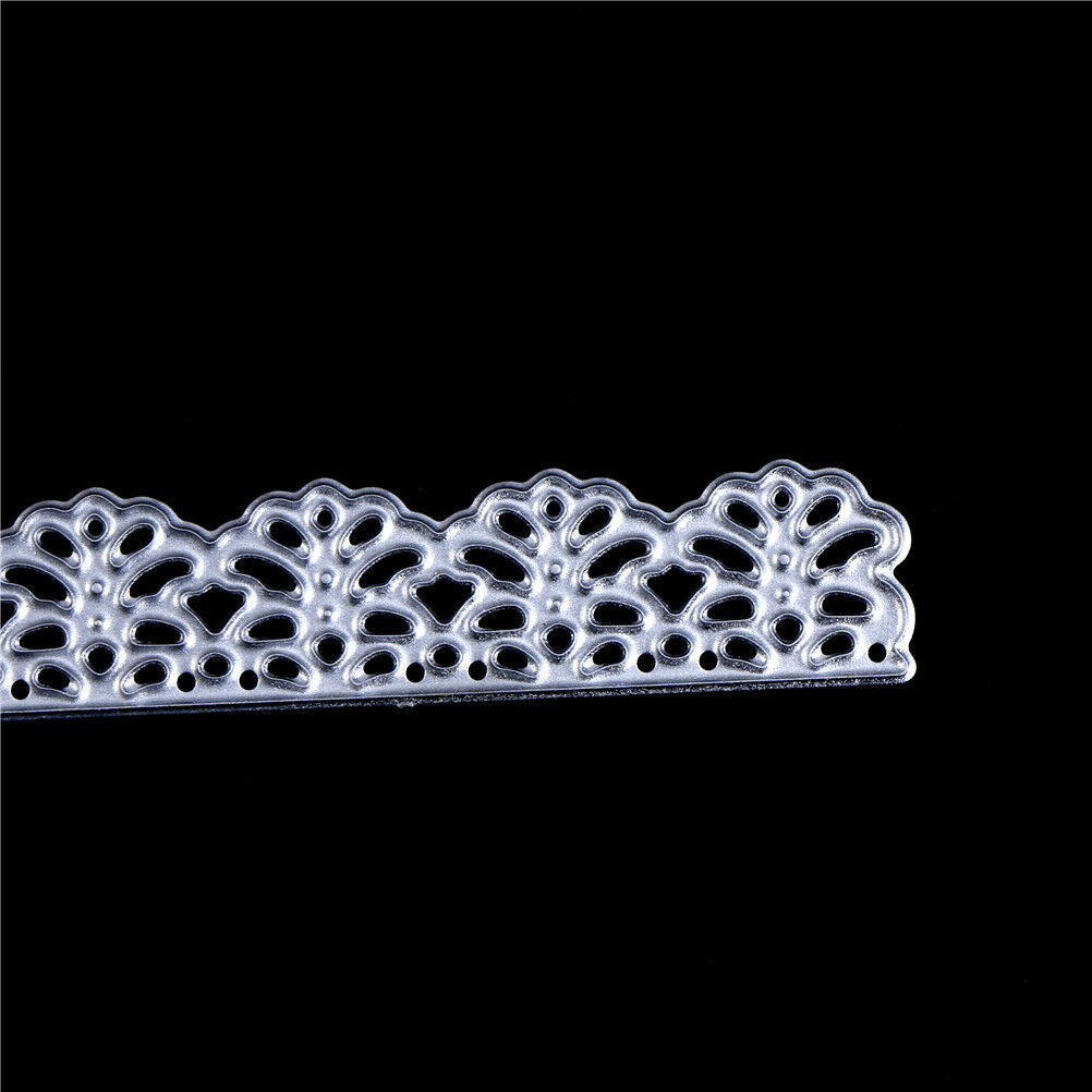 Small Saplings Metal Cutting Dies Stencils For ScrapbookingAlbum Card`Deco.l8