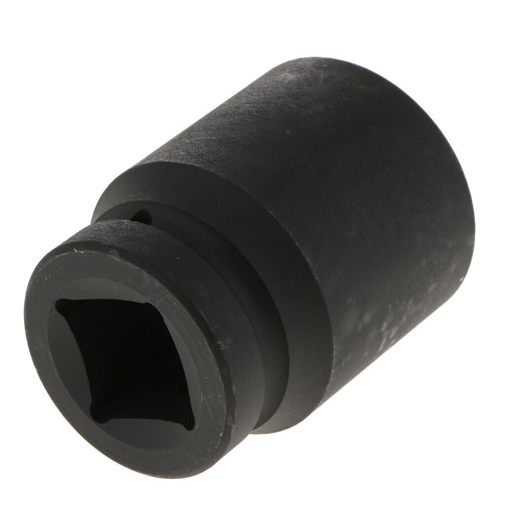 1 inch Square Drive Metric Deep Impact Socket, 6 Point, 40mm