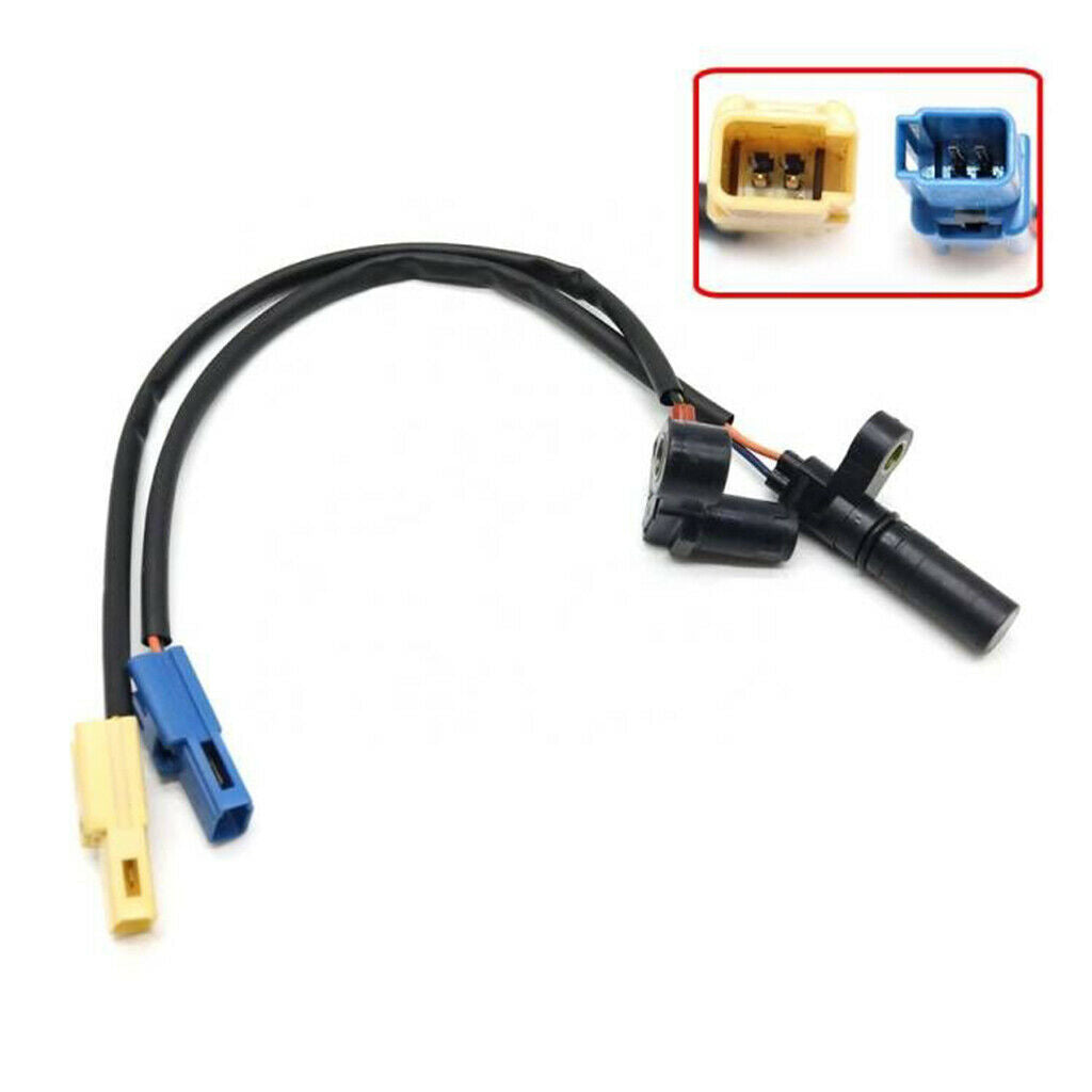 Output Speed Sensor & Input Speed Sensor Fits for Audi Car Replacement Acc