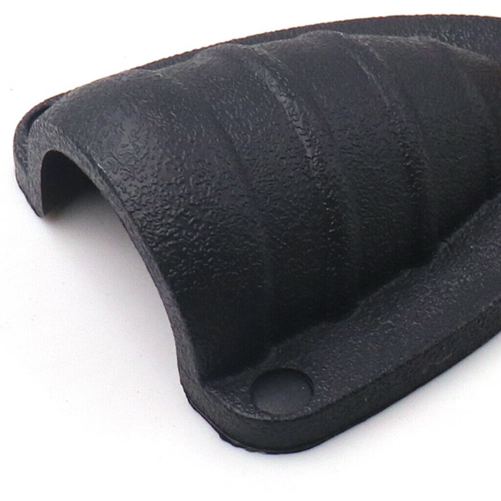 Marine Boat Yacht Clam Shell Vent Cover Wire Hose Cable Cover Accessories