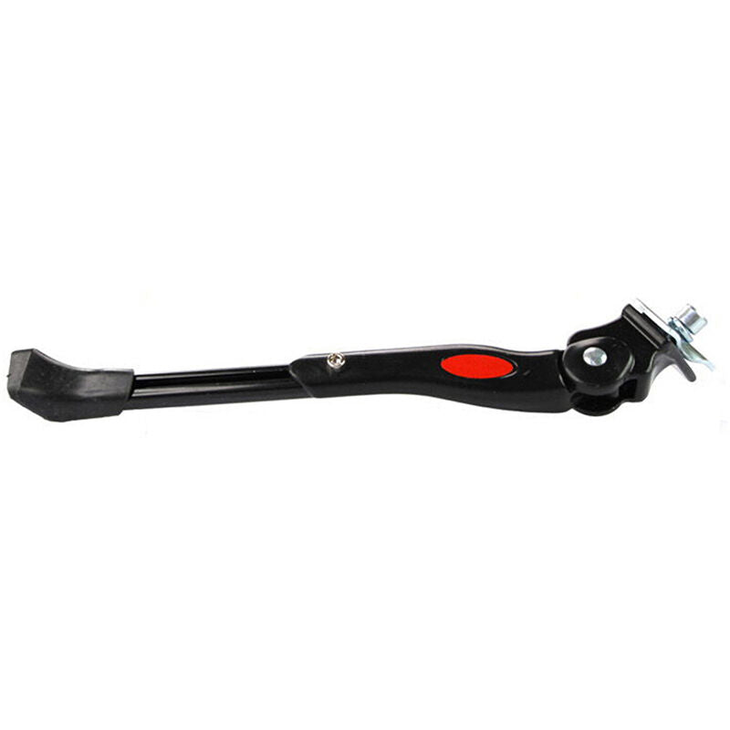 Adjustable Bike Bicycle Cycling Side Middle Kickstand Kick Stands BDAU