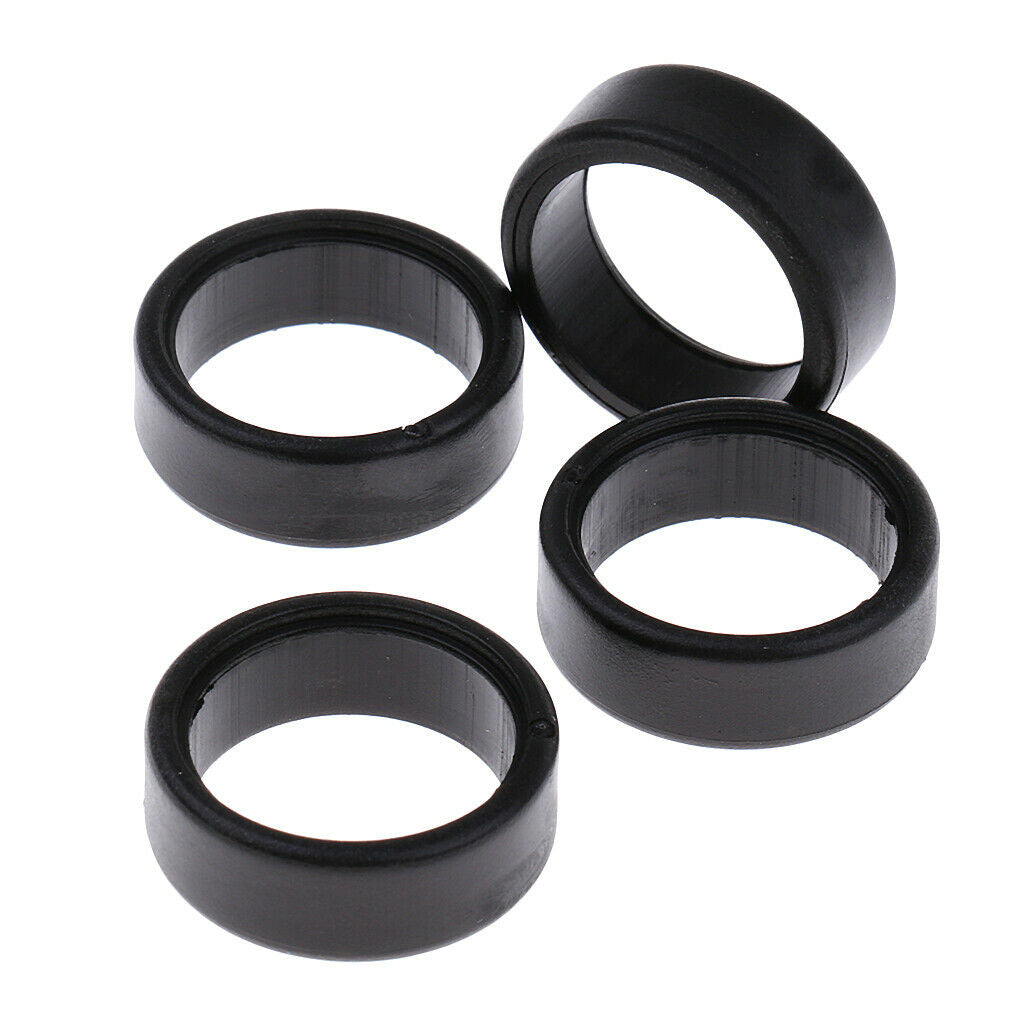 4Pcs 1/28 Wheel Tires for WLtoys K989 P929 RC Racing DIY Replacement Parts