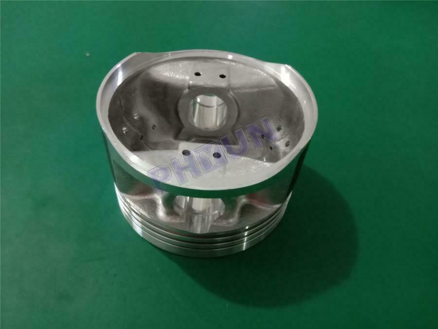 83mm Piston & Gasket Kit for Yamaha Warrior Big Bear Bruin Grizzly Wolverine 350