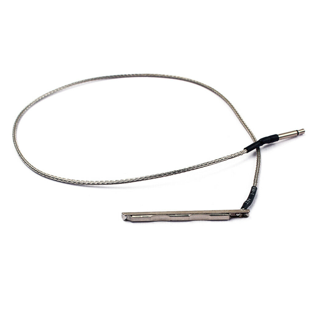 5pc Pickup Piezo Cable for 3 String Cigar Box Guitar Acoustic Guitar Parts