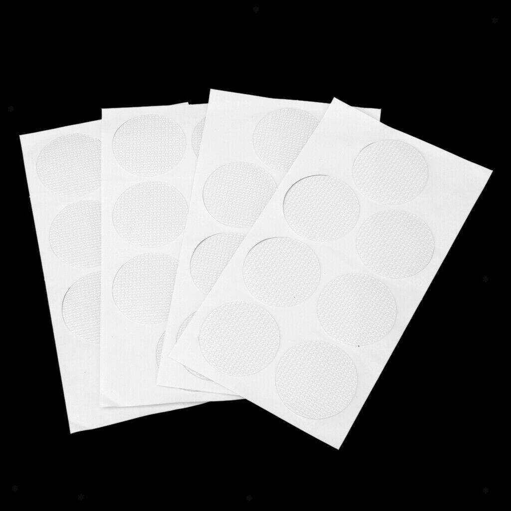 Pack 28 Anti-slip Discs Bath Tub - Non Skid Adhesive Shower Appliques Treads