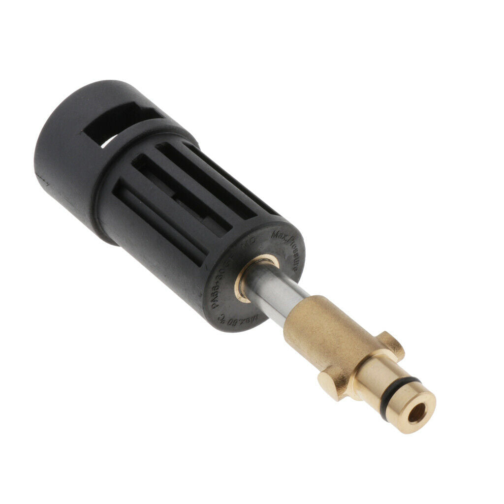 Pressure Washer Adaptor for Karcher K to Nilfisk/Gerni Parts