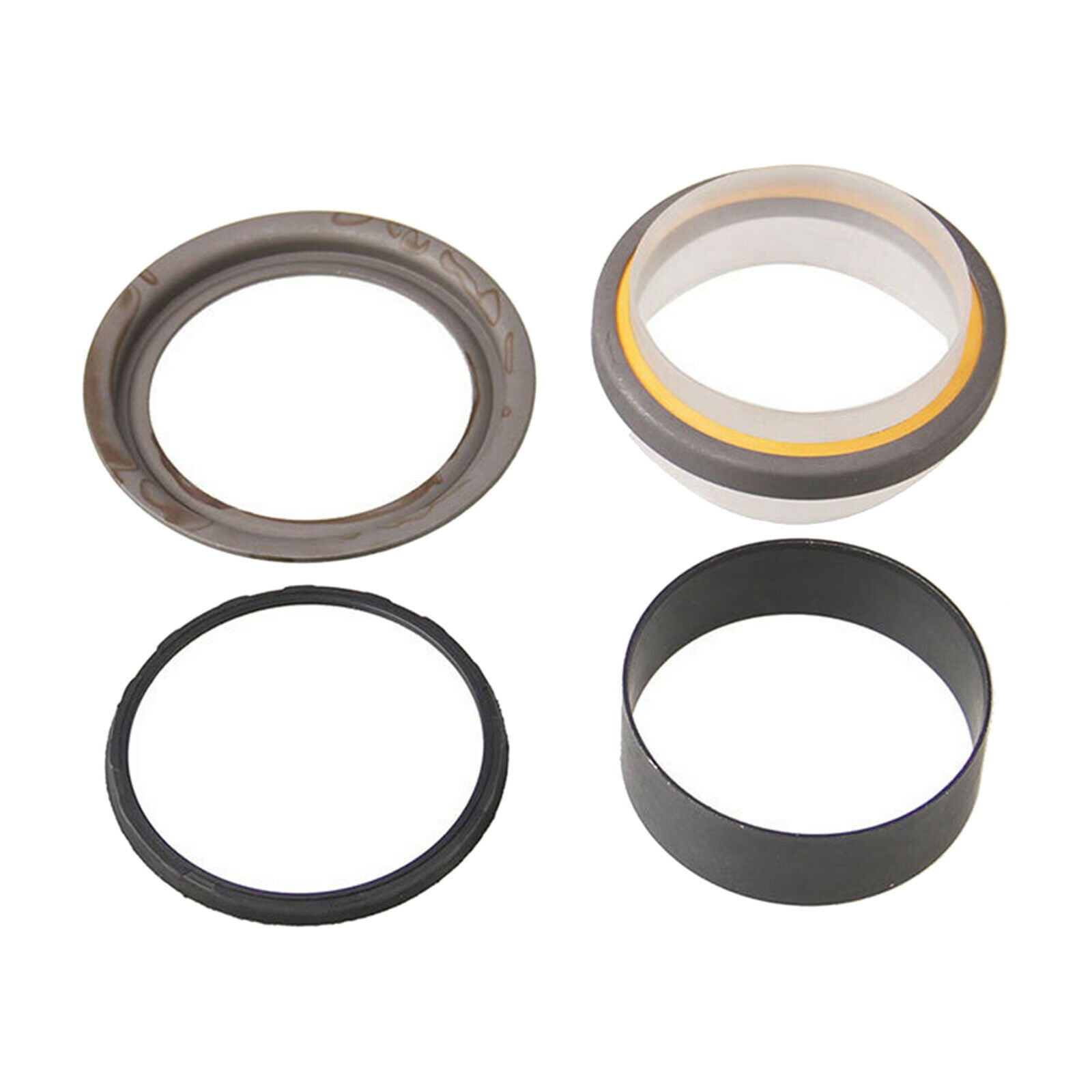 Front Main Crankshaft Oil Seal Kit No. 3802820 for Dodge RAM 1500 1992 1994