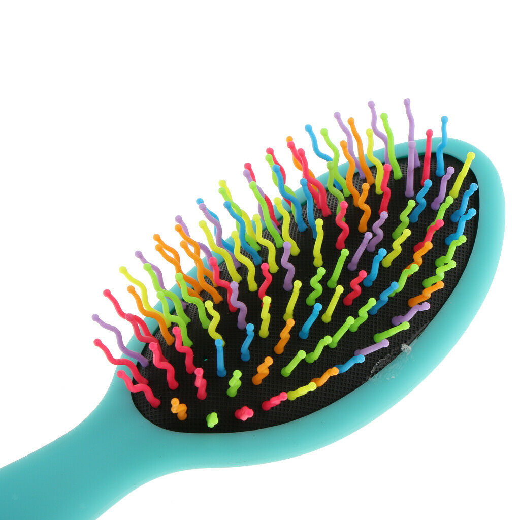 Hair Brush Untangles Hair Painlessly - Entwirrbürste