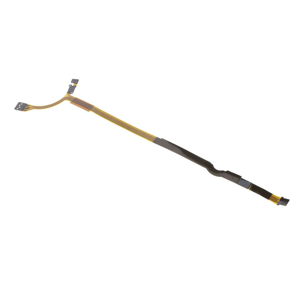 Flexible Replacement Lens Opening Cable For Canon 24-105 Mm 1: 4L IS II USM