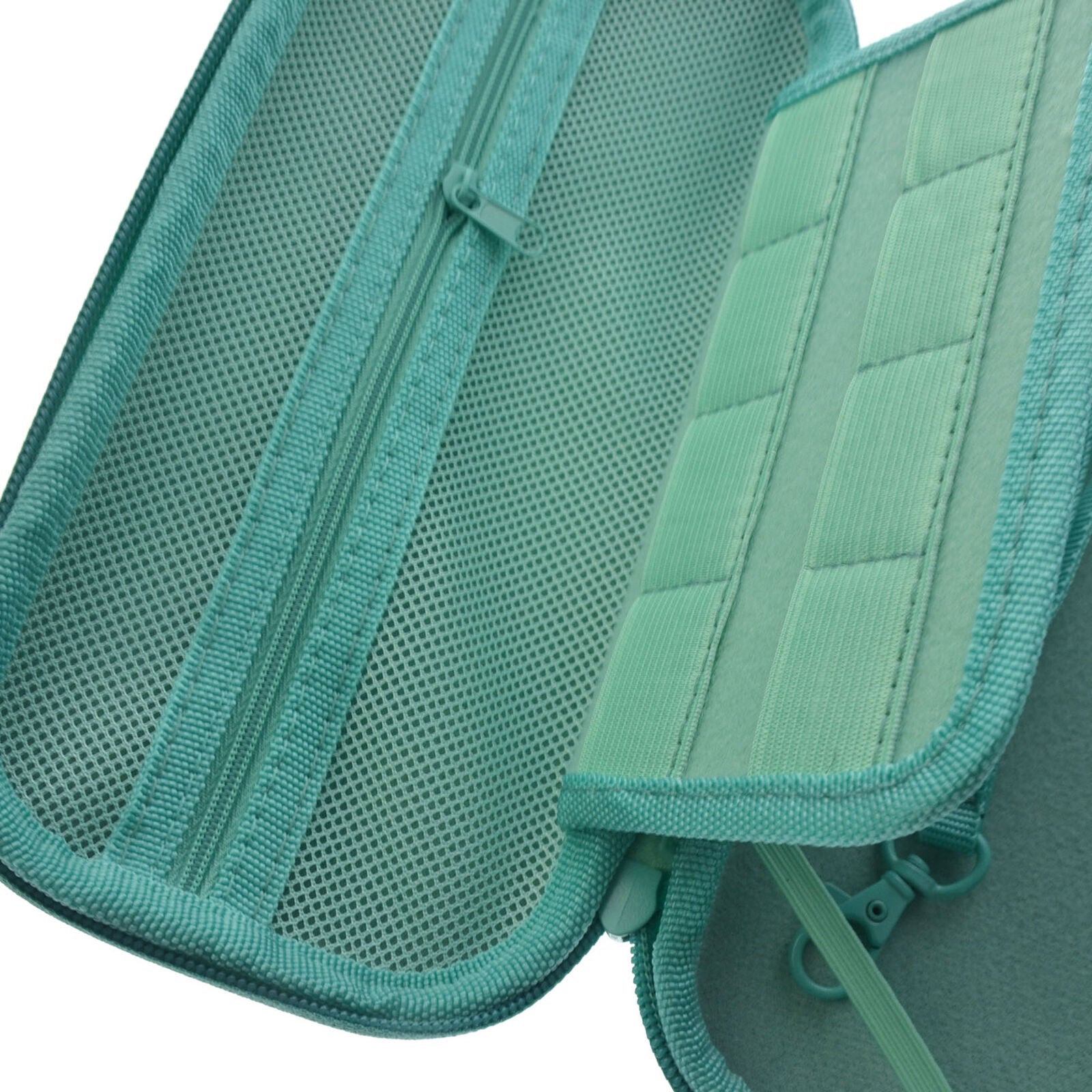 Waterproof For Nintendo Switch/Lite Console Carry Case Cover Bag Storage Box