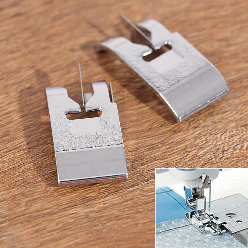 Cloth Splice Presser Foot For Household Sewing Foot Machine Useful Multif.l8