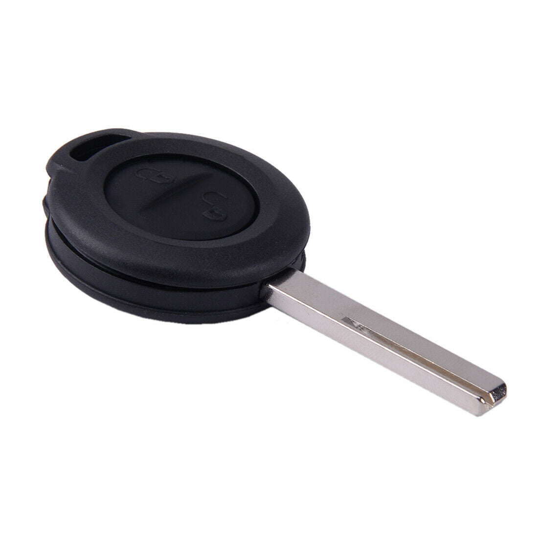 2 Button Remote Key Shell Fit for Mitsubishi Colt Warior Carisma Spacest Atn