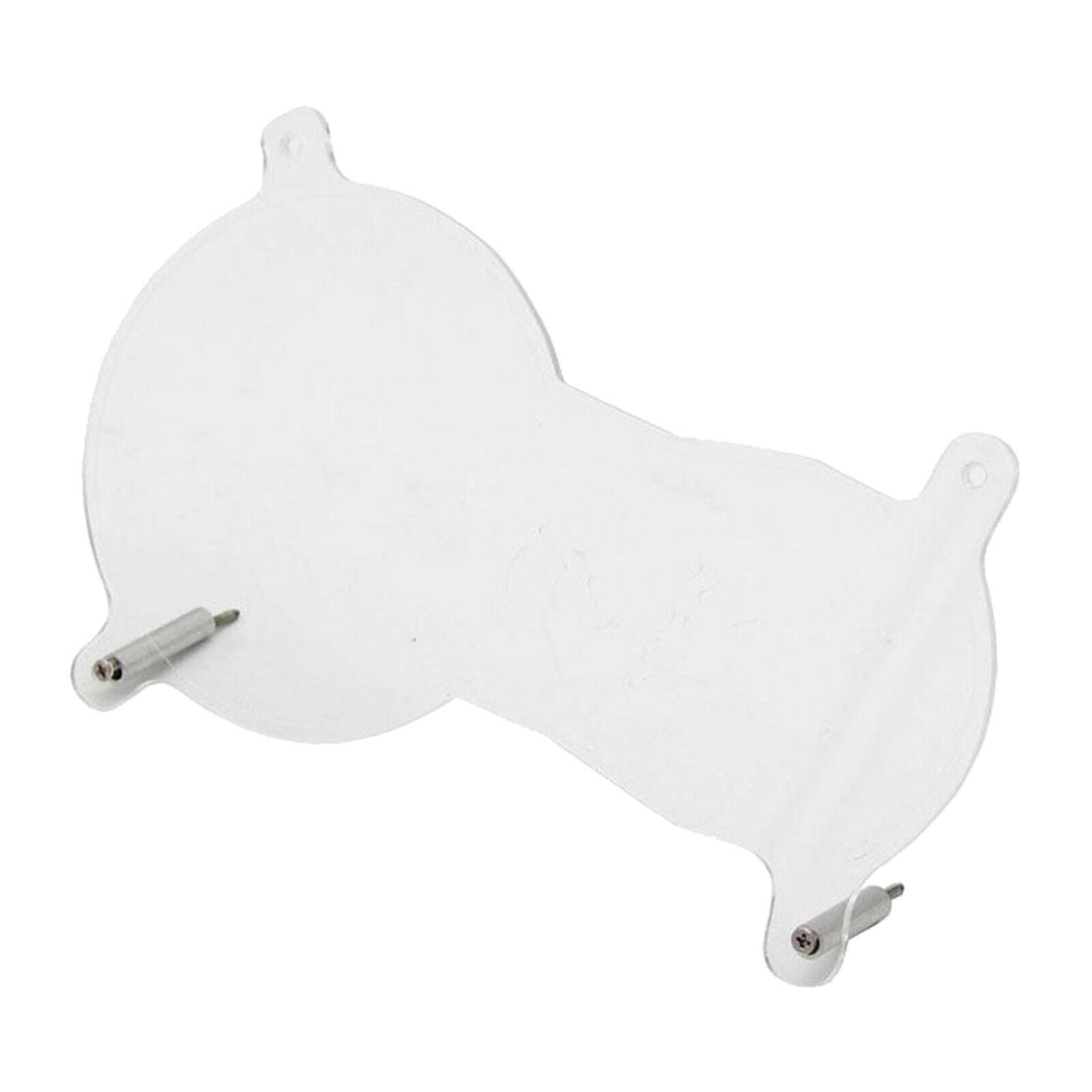 1x Headlight Guard Cover Lens Protector For BMW R1200GS R1250GS ADV Motorcycle