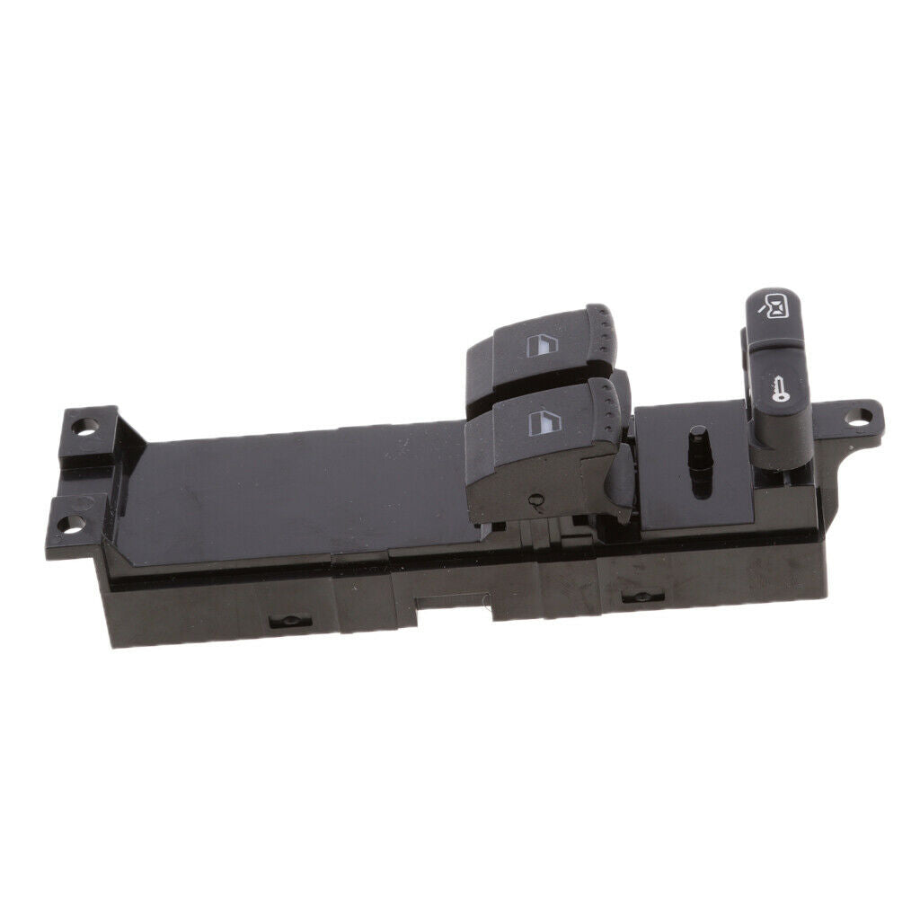 Automotive Window Switch Control For VW Golf MK4 2-Door 1J3959857A