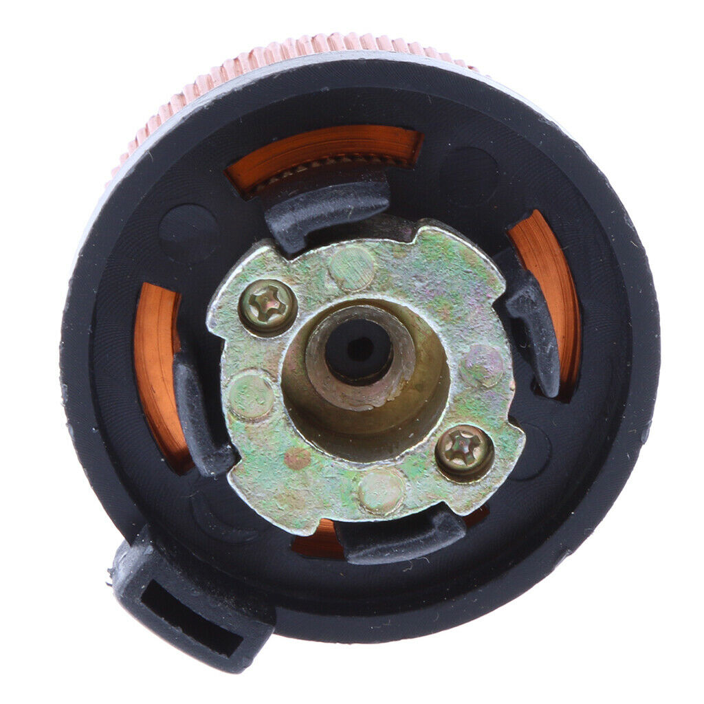 Outdoor Gas Bottle Adaptor Transfer Nozzle Connector for Camping Stove Burner
