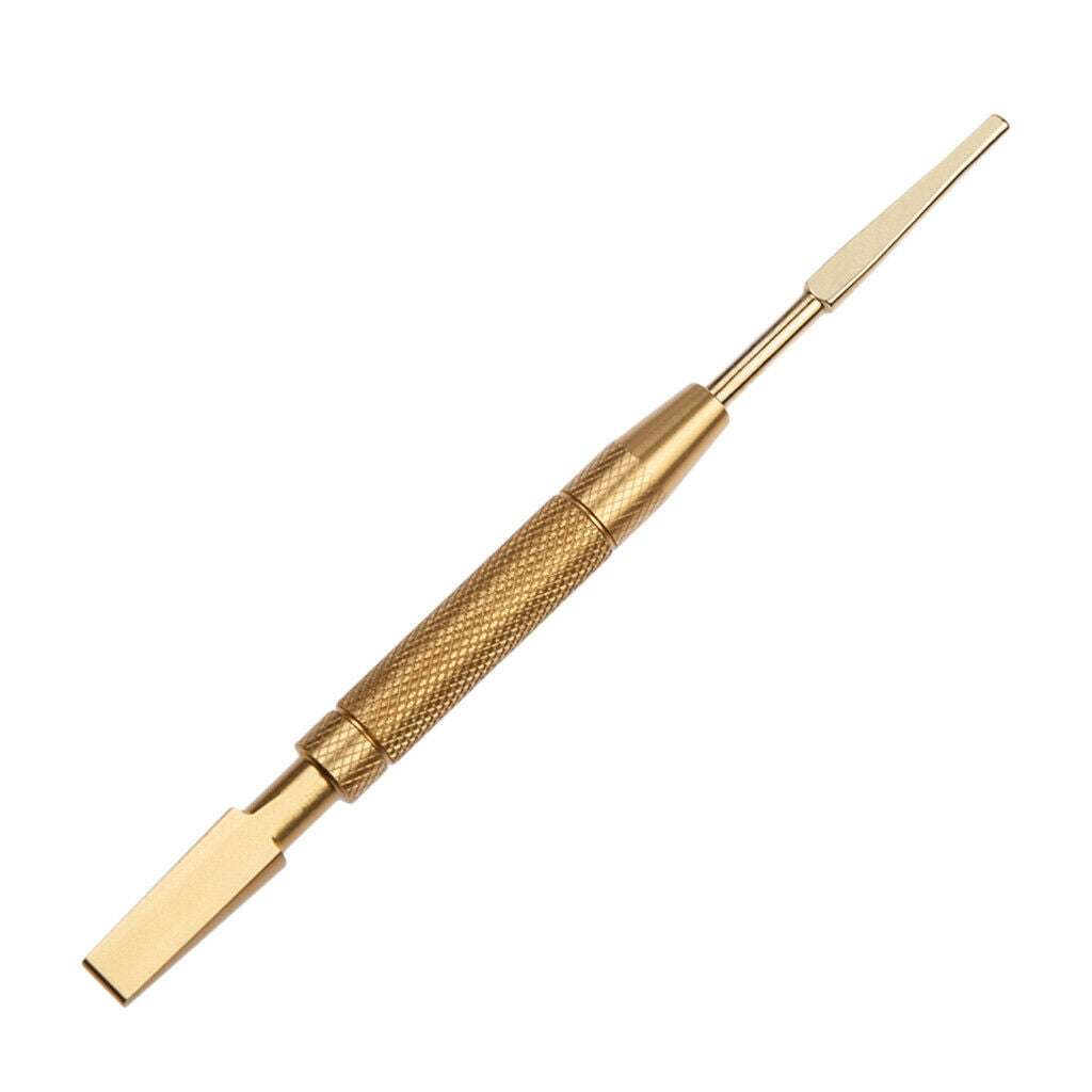 Steel Golden Piano Repair Tuner Tuning