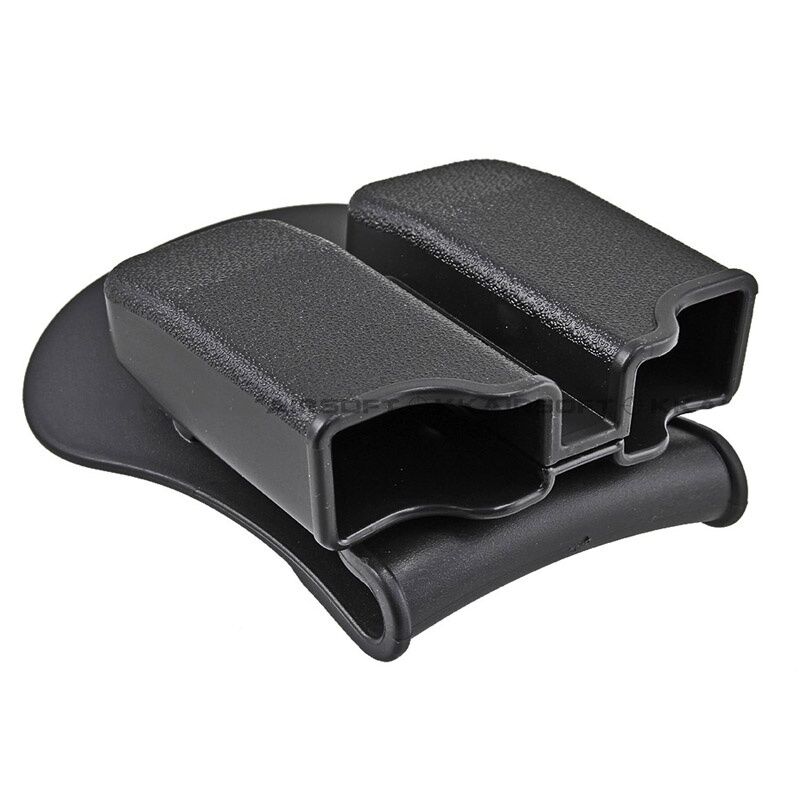 Roto Holster with Double Magazine Holster Fits Beretta 92 96 M9 M92 All