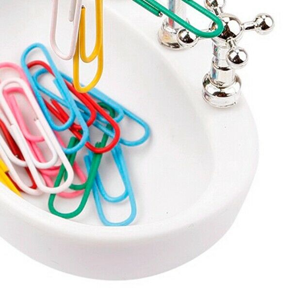 Paper Clip Holder - Kitchen Sink Design R3K1K1