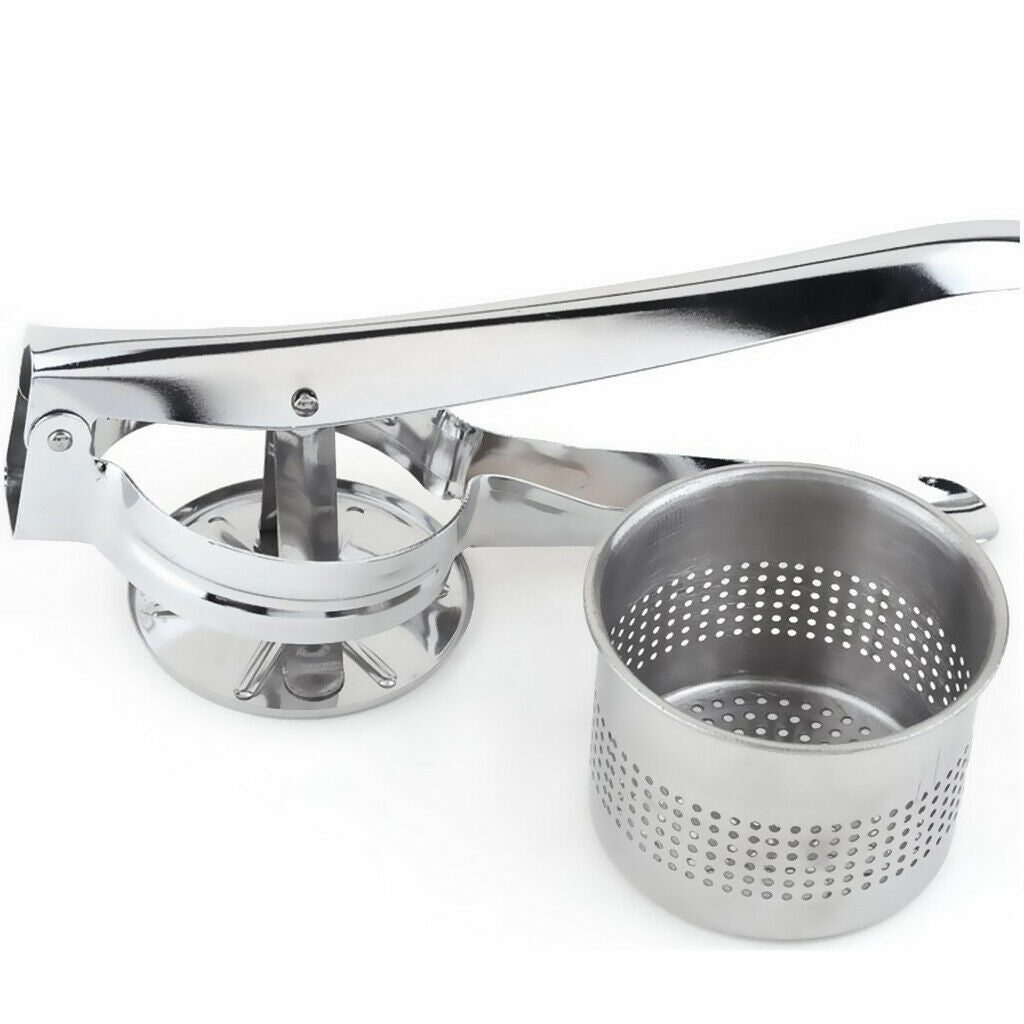 Potato masher Potato press Kitchen gadgets Vegetable press