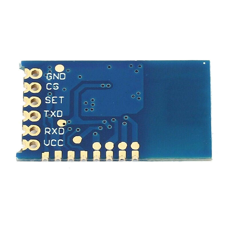 10X JDY-40 2.4G Wireless Serial Port Transmission Board Transceiver Module SupW8