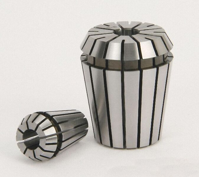 15Pcs ER25 Spring Collet Set 2 3 4 5 6 7 8 9 10 11 12 13 14 15 16mm [M1]