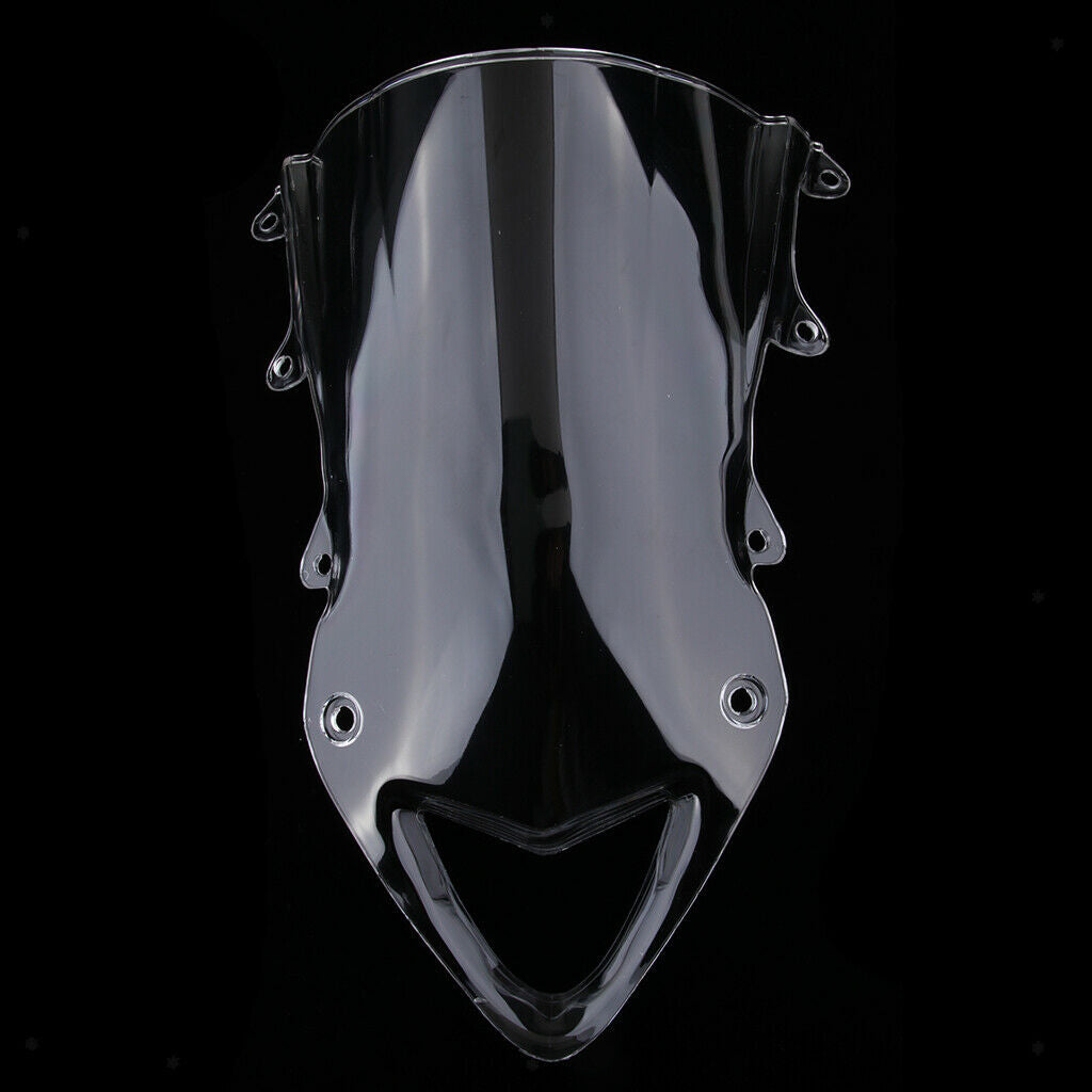 Motorcycle Windshield Windscreen Clear Wind Shield for BMW S1000RR 2009-2014