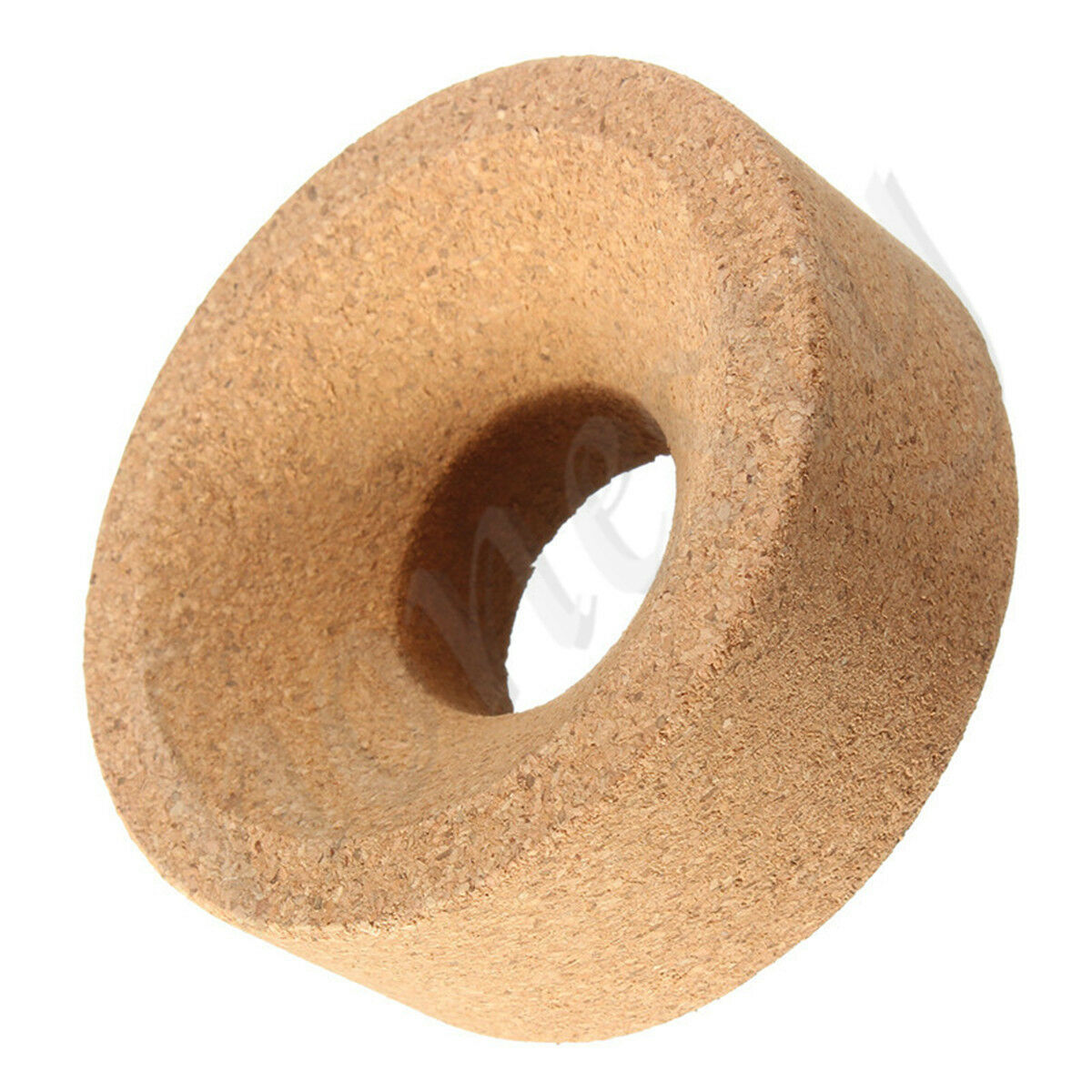 80*30*30mm Laboratory Lab Cork Ring Stand Flask Glass Holder for 50-250ml Flask