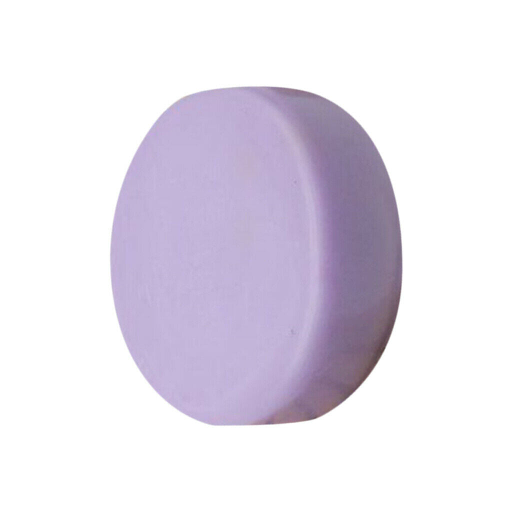 4x Natural Conditioner Soap Sulfate-Free Hair Conditioner Bar for Damaged Hair