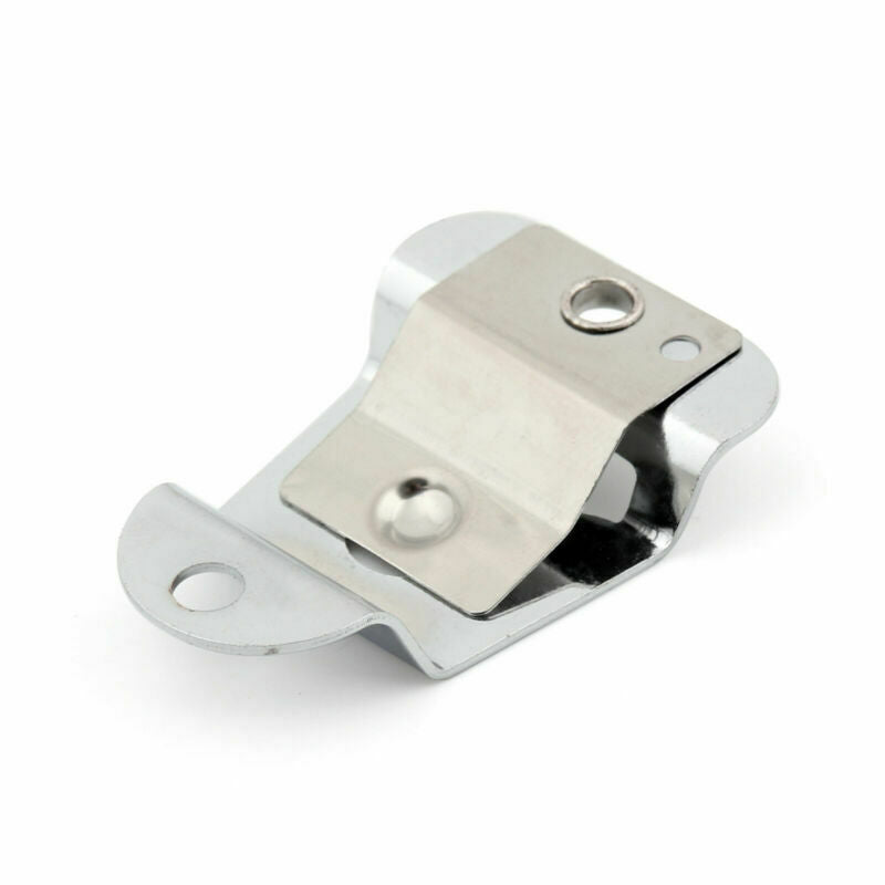 1xMic Holder Hand Up Clip For  CB Kenwood HLN9073 GM300/950/3688/3188 B5