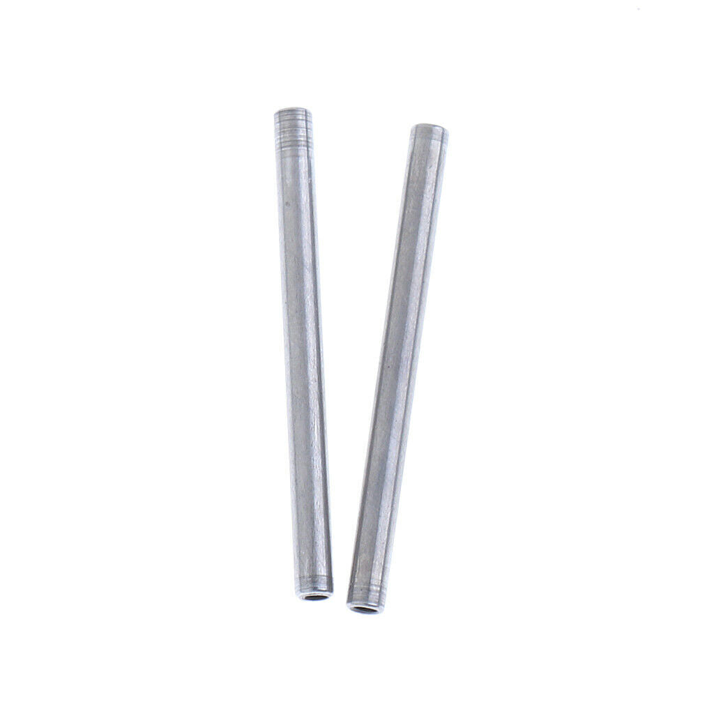 Set of 2 high-quality spindle axes set for Wltoys V966 V977 Xk K110