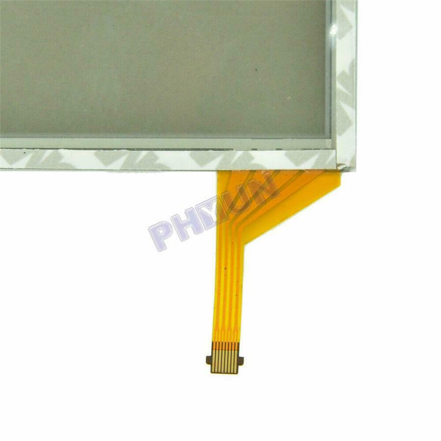 Radio Touch Screen Glass Digitizer For Chrysler 200/ 300 Dodge Jeep Cherokee Ram