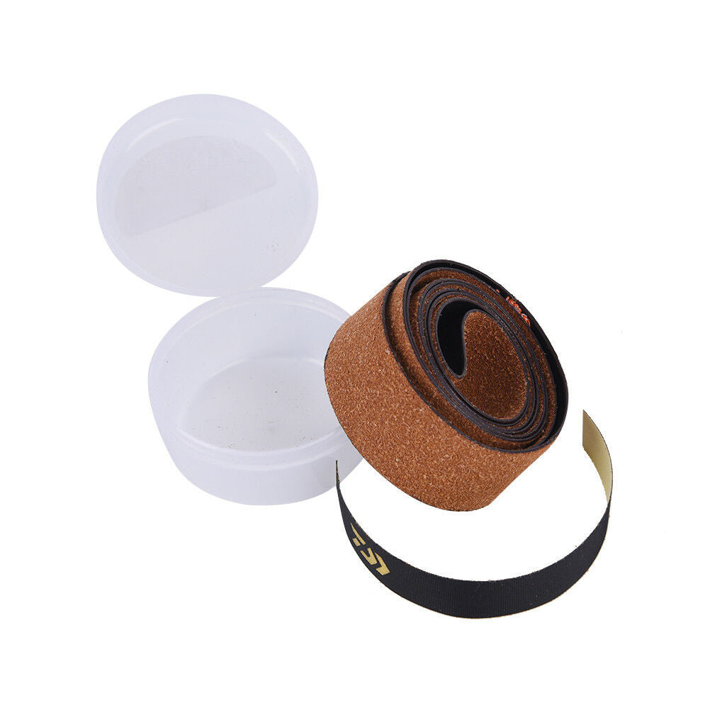 Stretchy Anti Slip Racaket Bat Overgrip Roll Tennis Badminton Handle Grip-.l8