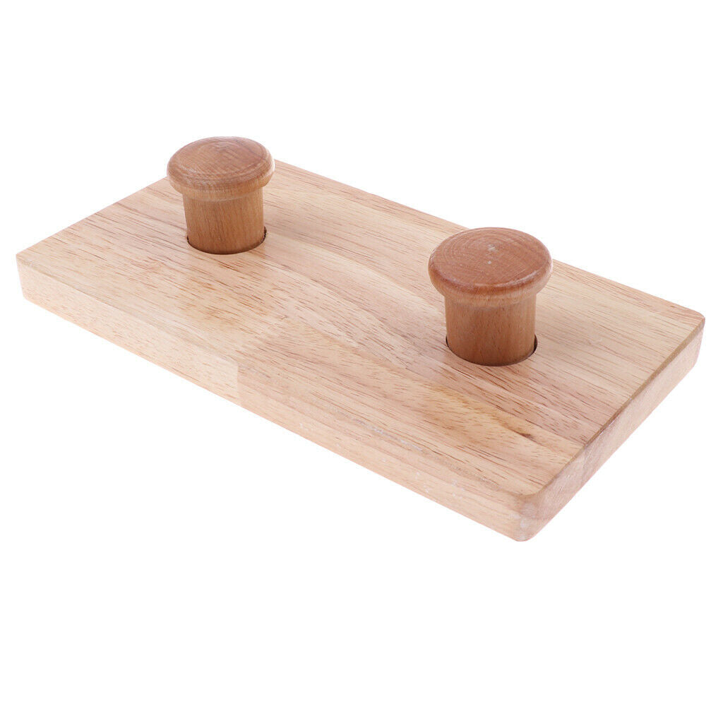 Compact Balance Board For Home Gyms  Strength Balance Workouts - 3
