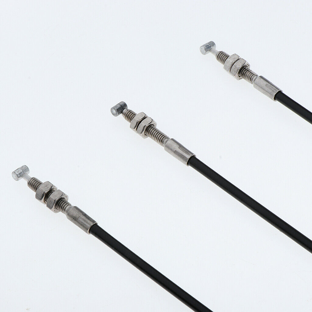 Motorcycle Throttle Cable for Yamaha Outboard 2T 40HP 40X 66T-26311-00