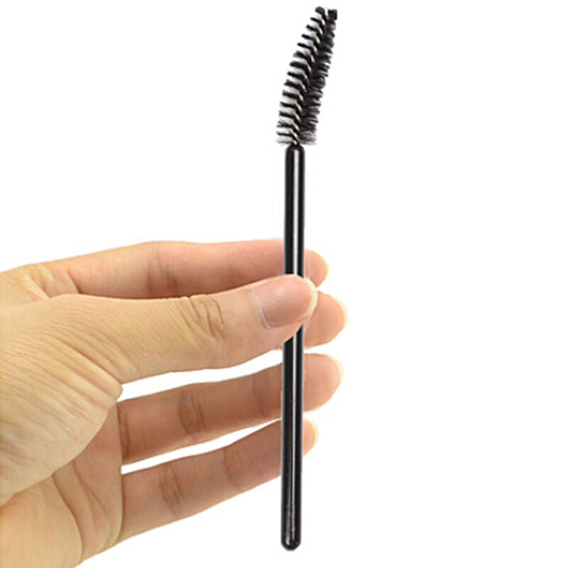 Special Design Makeup Tool Oblique Design Rotate Eyebrow Brush Brow Brus.l8