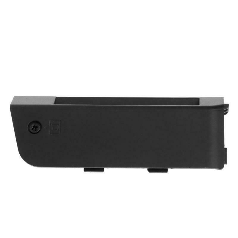 Hard Drive Cover HDD Caddy Door Lid With Screws For Lenovo IBM T430 T430i Laptop